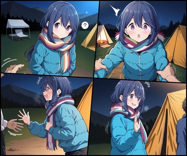 強キャン△ vol.1 画像2