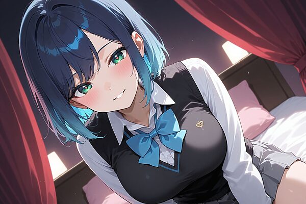 500円でパパ活確定チート〜ワンコインで美少女と即ラブホ！中出し孕ませ確定援交〜［黒川あ〇ね編］［推〇の子］［CG500枚］ 画像5