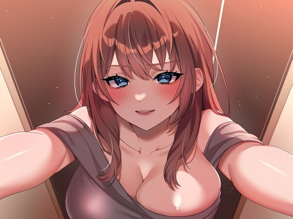 人妻になった元カノの懐かしセックス〜体の相性はあんたが一番〜 画像1