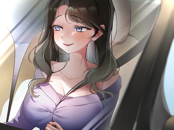 サクッと不倫エッチ積み合わせ!〜平日4日連続中出し三昧〜 画像1