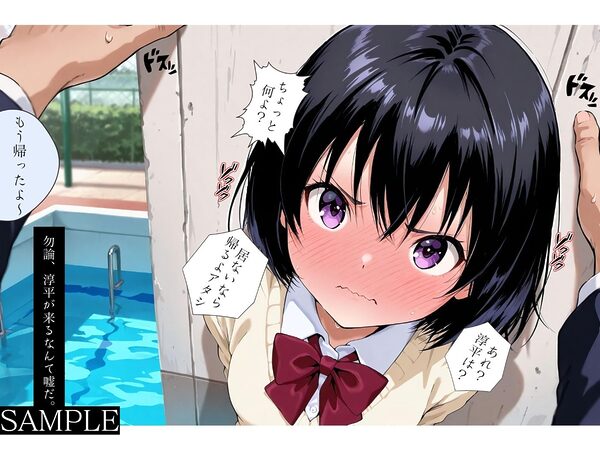 LINEを既読無視しただけなのに〜南●唯編〜 画像5