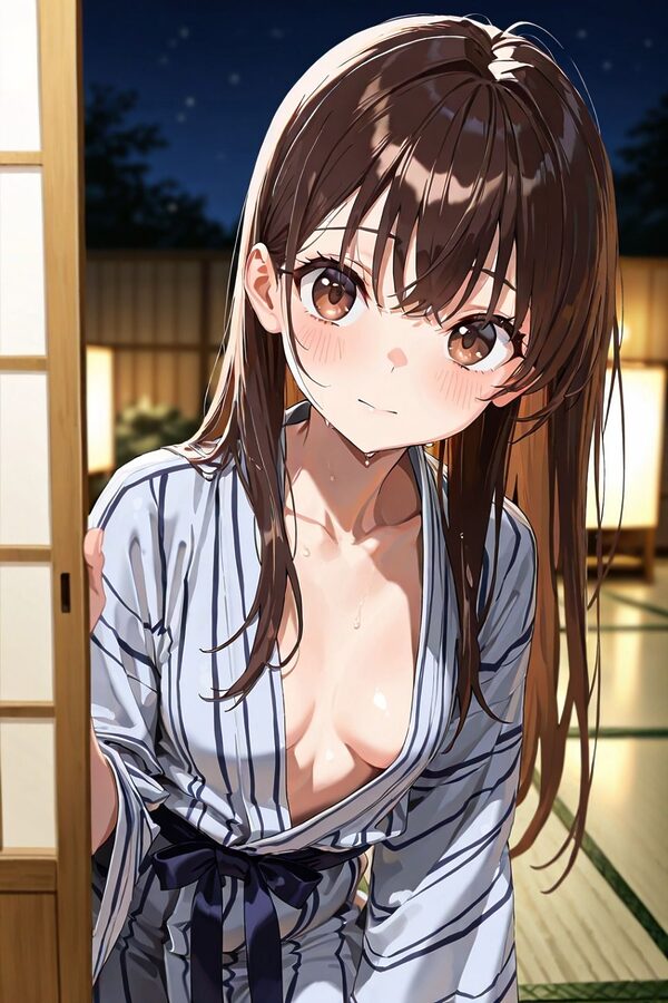 一泊二日でヤリまくり  いちゃラブ温泉旅行3 画像3