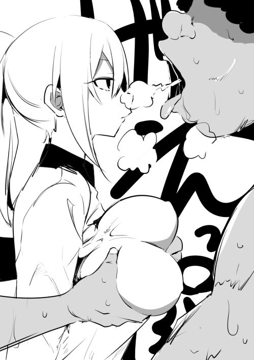 時間停止女の子(意識あり) 画像1