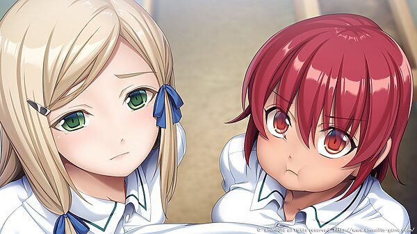 たてvsほこ！〜最強の妹と無敵の幼馴染、恋の誘惑大合戦〜 画像4