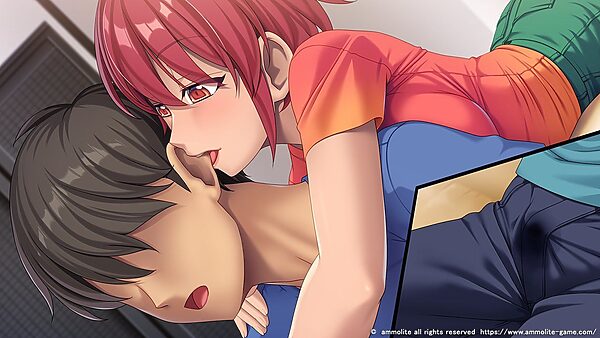 たてvsほこ！〜最強の妹と無敵の幼馴染、恋の誘惑大合戦〜 画像7