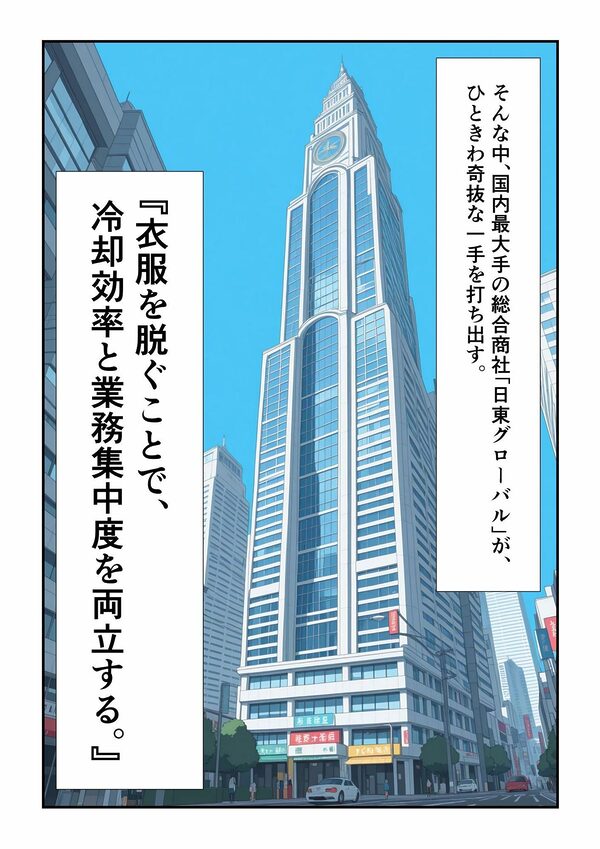 全裸クールビス 画像2