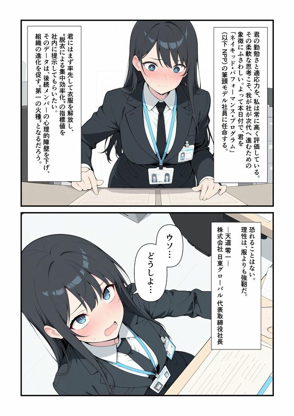 全裸クールビス 画像5