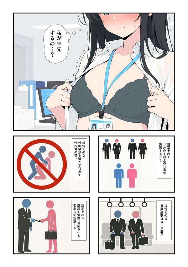 全裸クールビス 画像6