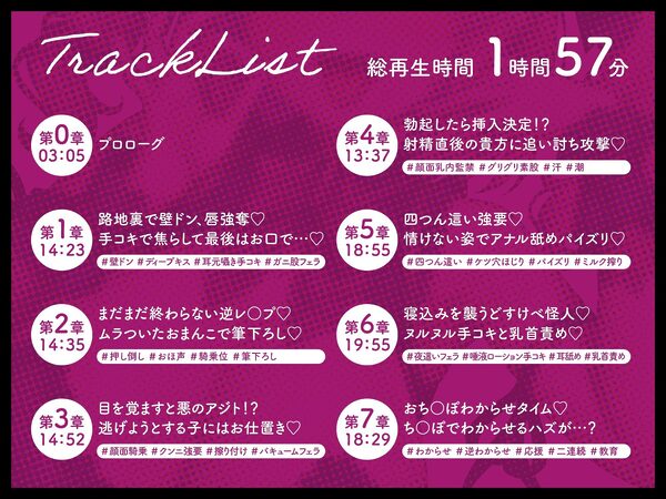 悪堕ちヒロインどすけべ怪人化〜正義のヒロインは市民に襲いかかるどすけべ怪人になりました〜 画像5