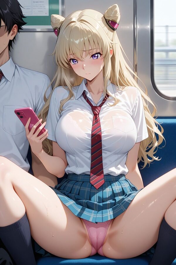 いいなり女子校生の日常  〜コード〇アス編〜 画像4