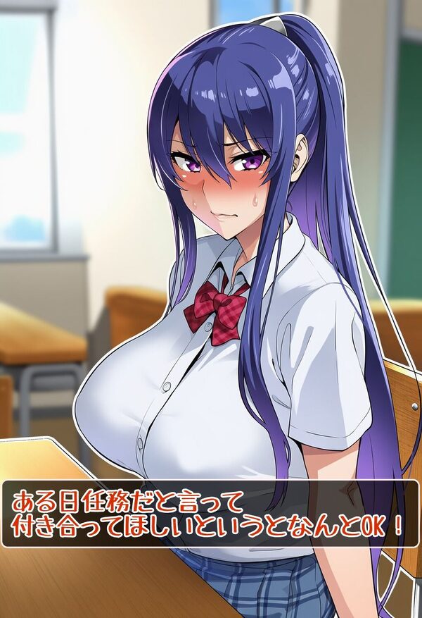 チョロイりんこちゃんは産みまくり！ 画像2