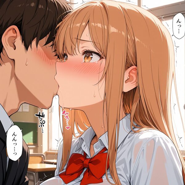 女子校生催●服従〜カンニングしたクラスメイトに正義の鉄槌〜 画像3