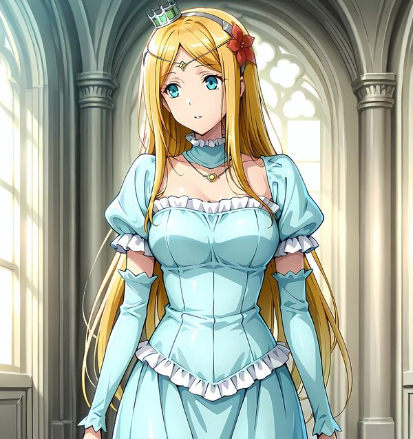 プリンセス洗脳丸呑み悪堕ち〜淫魔化ドスケベ交尾〜 画像2