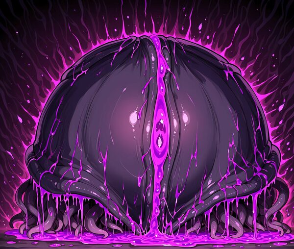 プリンセス洗脳丸呑み悪堕ち〜淫魔化ドスケベ交尾〜 画像7