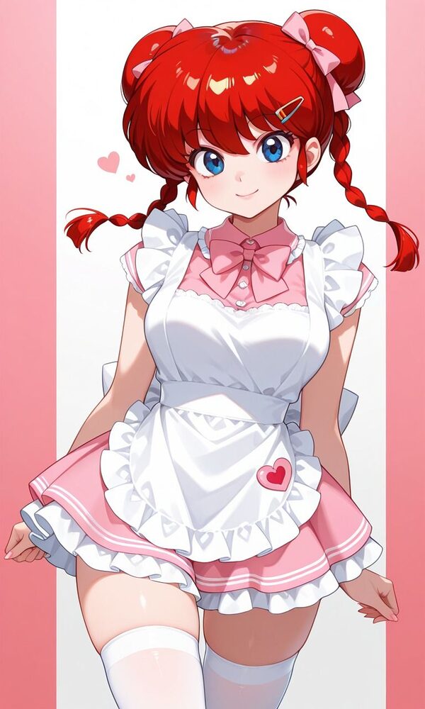 らんまのメス堕ち〜女の子への目覚め〜 画像10