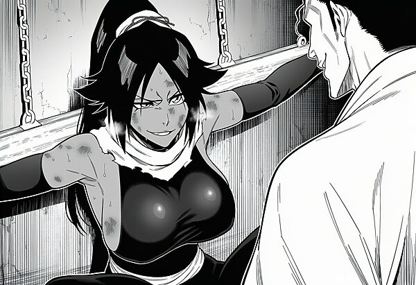 敗北する夜一まとめ 画像1