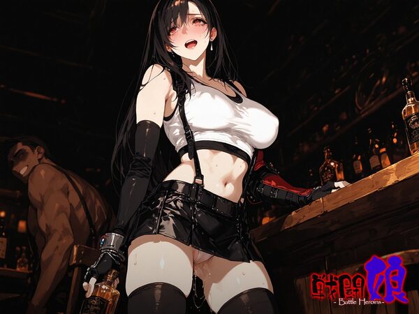 戦闘娘 -Battle Heroine’s- ティ●ァ vol2 画像4