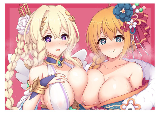 プ○コネ キミとの思い出イラストまとめ本3 画像1