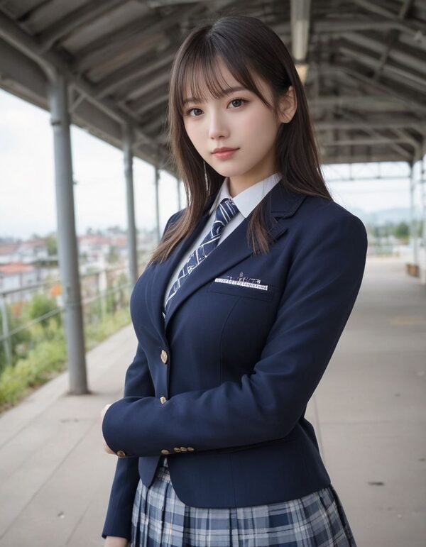 エロミュージックビデオ ミュージックビデオ(MV)+アダルトビデオ(AV) 音、歌詞、映像がリンクする! 曲の盛りあがりに合わせて美少女達が露出! 「絶対的美少女」「思いが溢れ出る 愛が止まらない」 画像1