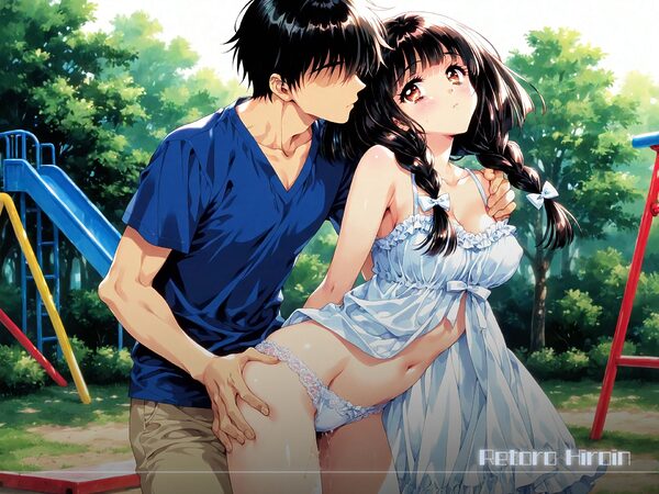 懐古姫々（レトロヒロインズ） -下級●- 神● みこ vol1 画像6