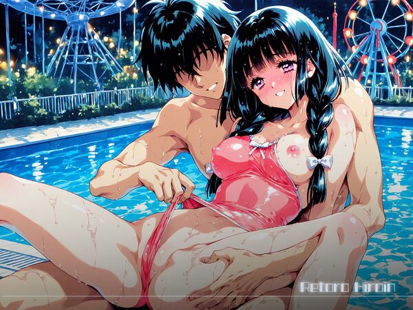 懐古姫々（レトロヒロインズ） -下級●- 神● みこ vol1 画像9