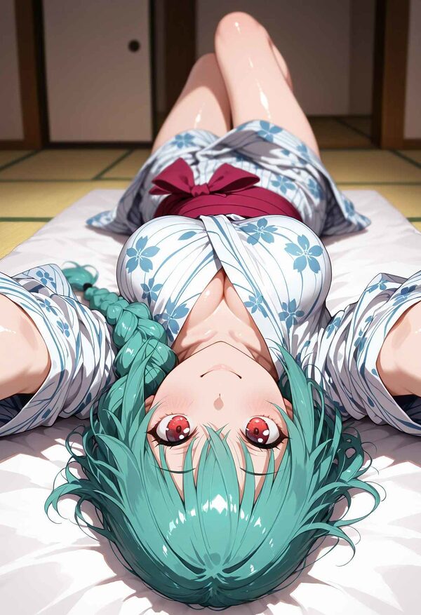 寝取られ旅館 〜神楽 つばき編〜 画像3