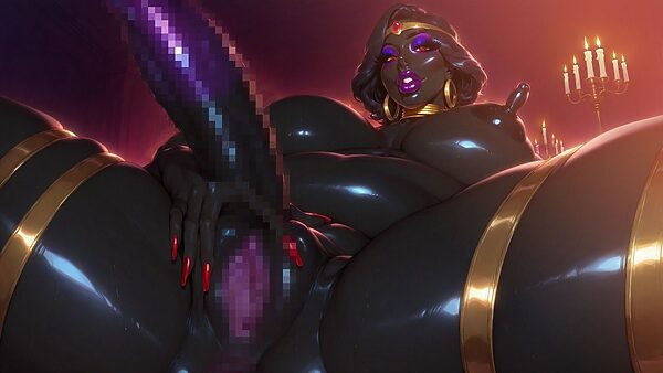 TSF催●洗脳 - マダム教団に拉致されド変態マダム化されちゃう話 画像3