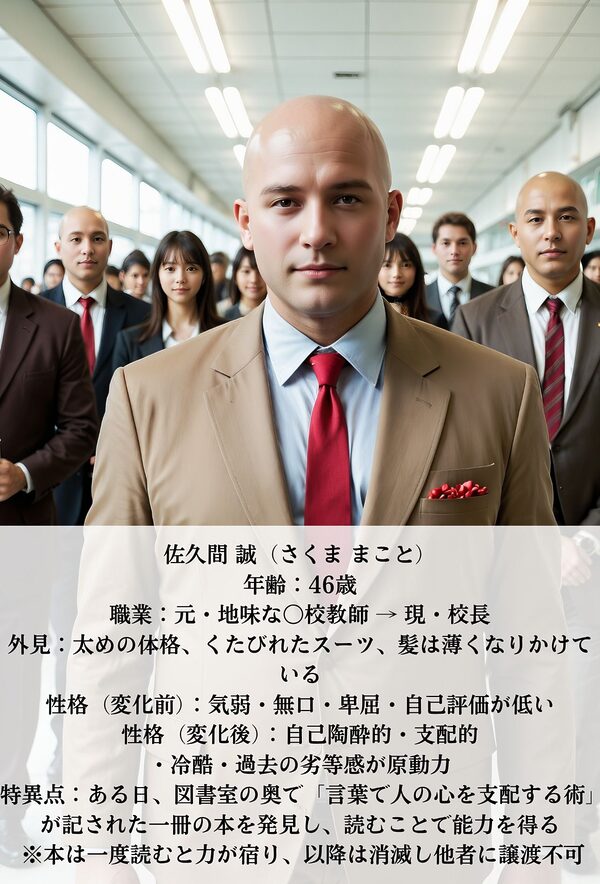 催淫洗脳 欲しがり女子生徒 おかわり希望 画像1