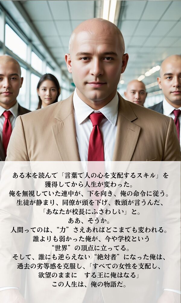 催淫洗脳 欲しがり女子生徒 おかわり希望 画像2