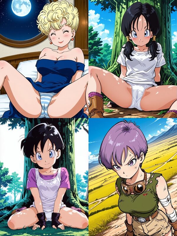 龍の神様の宝物 画像2