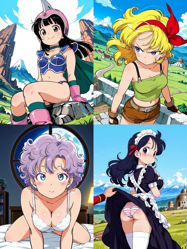 龍の神様の宝物 画像3