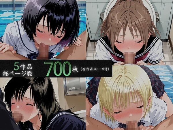 【総集編】LINEを既読無視しただけなのに(い●ご100%主要キャラ) 画像1