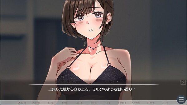 紗雪さんと仔鹿。 画像7