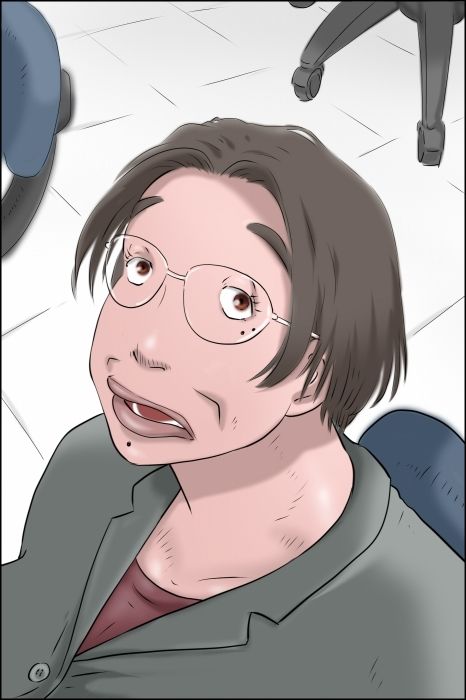 淫獣6号の正体 画像6