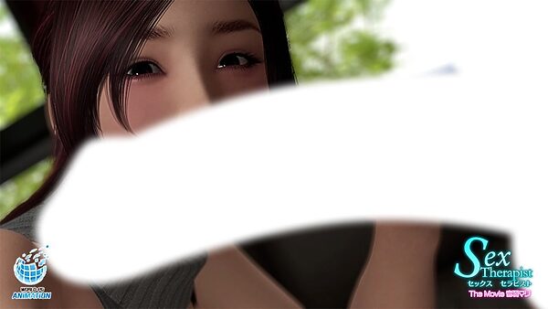 セックスセラピスト The Movie 音羽マリ 画像4