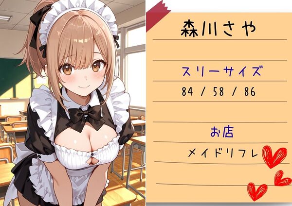 【4Kアニメ】淫欲文化祭（ハート）学園まるごとハメ放題 画像1