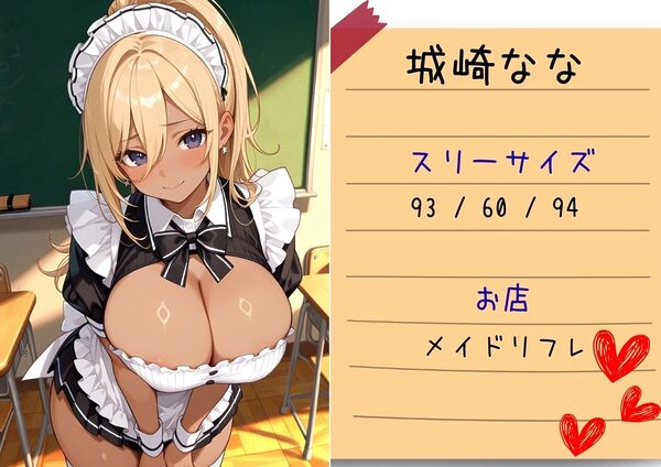 【4Kアニメ】淫欲文化祭（ハート）学園まるごとハメ放題 画像2