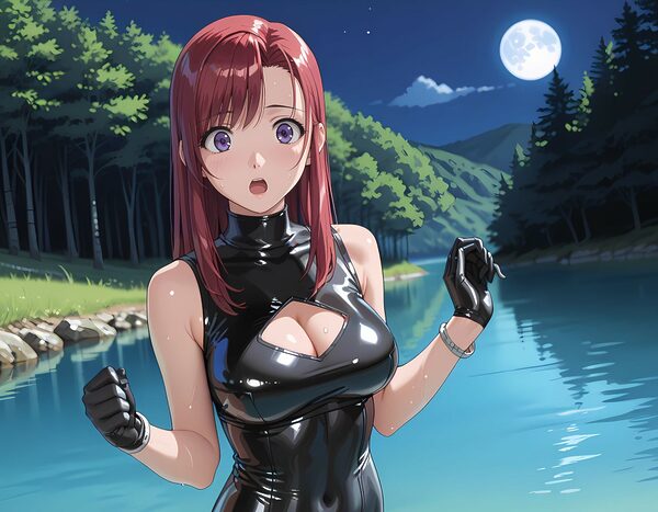 おねがい☆ティ〇チャー:Re【女教師、風〇みずほ調教ルート】 画像1