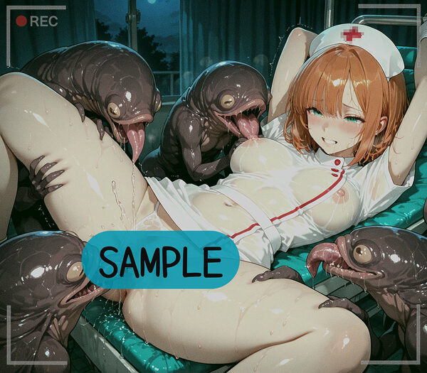 禁断看護録 画像2