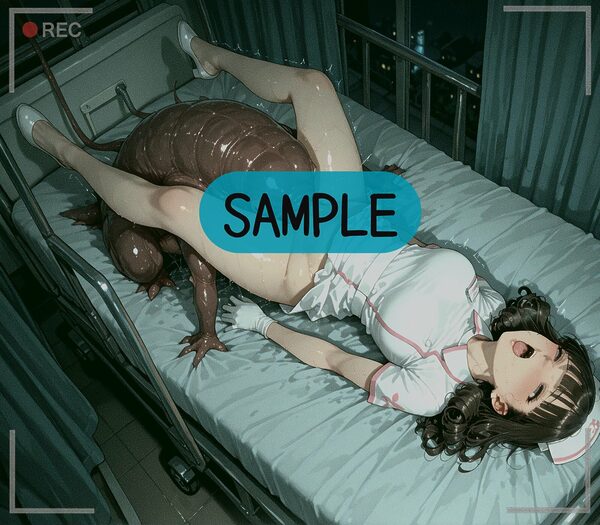 禁断看護録 画像4