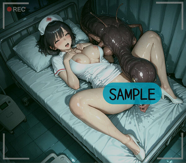 禁断看護録 画像7