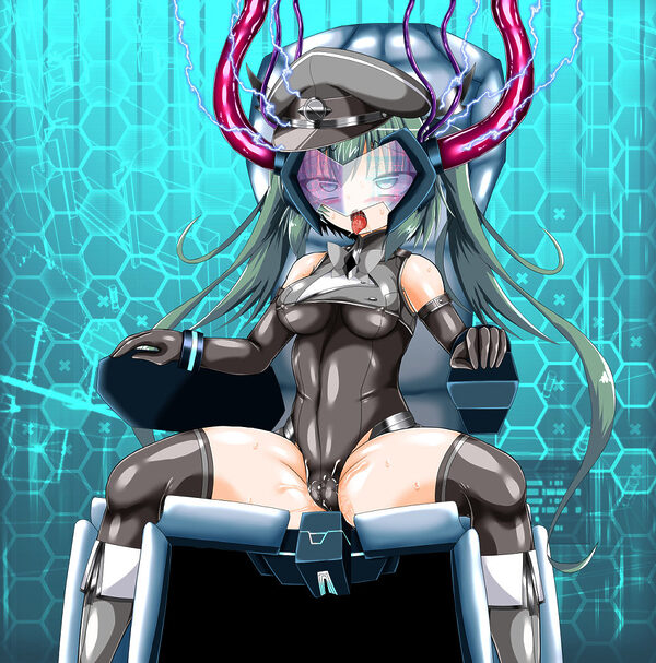 CONCUBINES 魔法少女淫獄篇 3 画像2