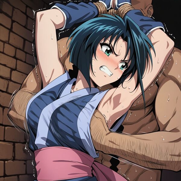 姦禁辱 vol.14 画像2