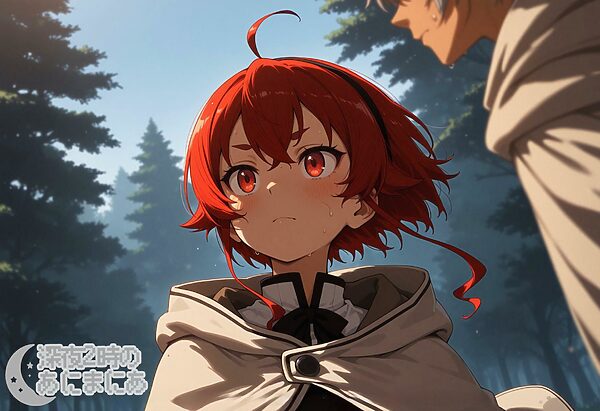 決意の剣先-vol.2- 画像10