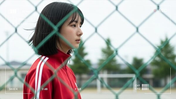 女子校生拉致事件【犯行記録動画2】 画像2