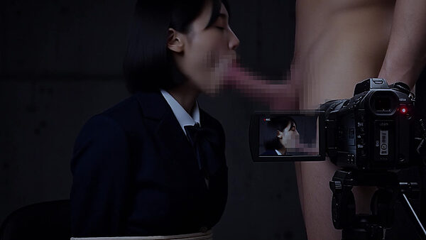 女子校生拉致事件【犯行記録動画2】 画像6