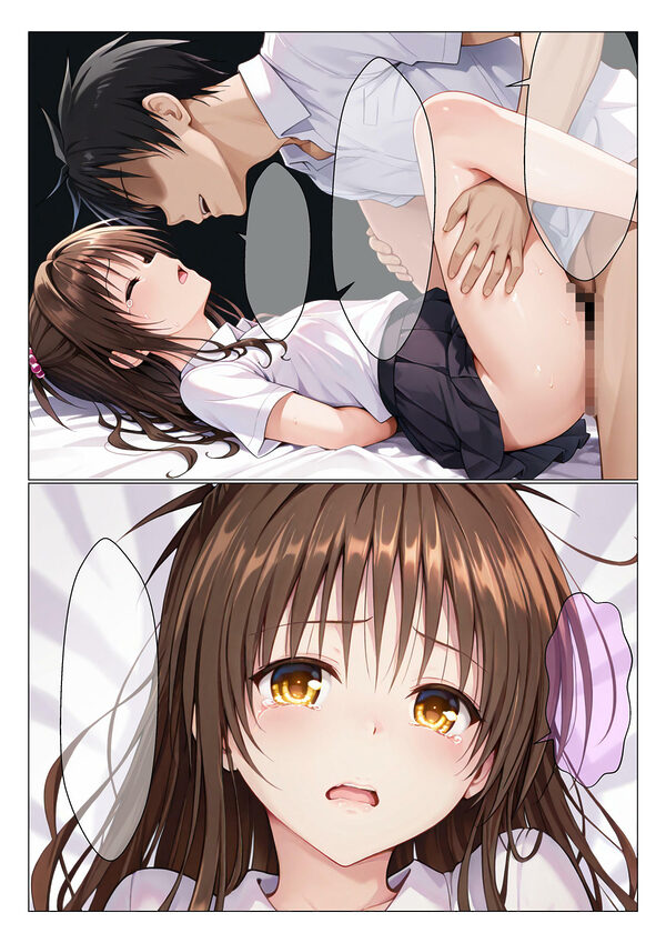 さらわれ まわされ 画像7