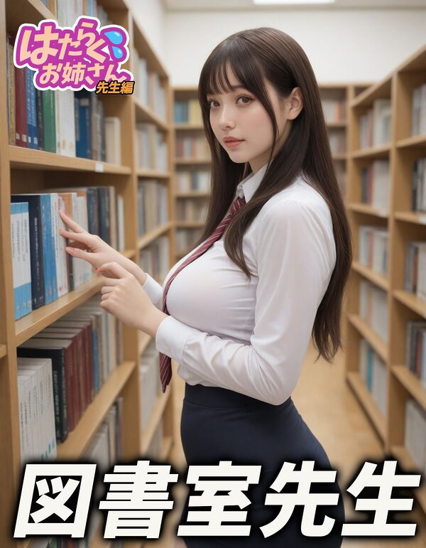 【100分】はたらくお姉さん-先生編- 画像5