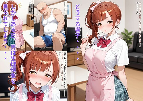 理想の嫁アイドル!? あなたのお世話が大好きなんですっ 画像3