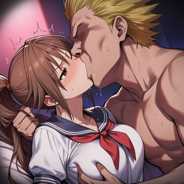 姦禁辱 vol.15 画像8